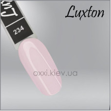 LUXTON Гель-лак №234